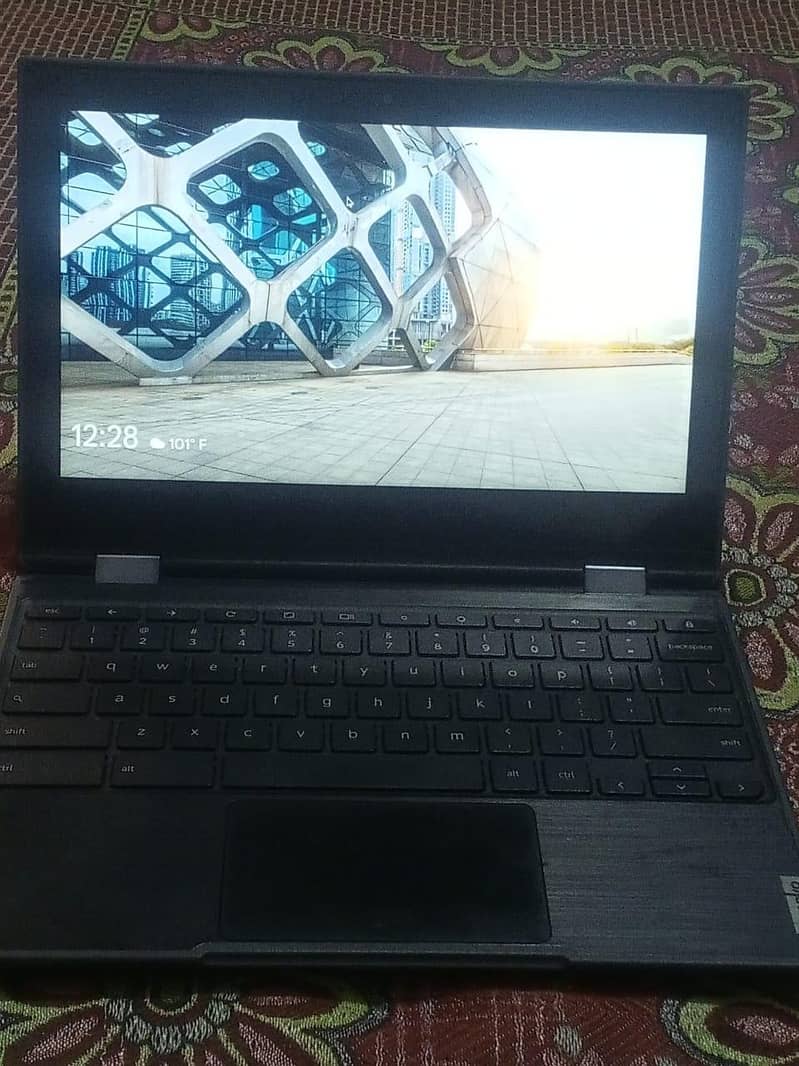 Chromebook 3