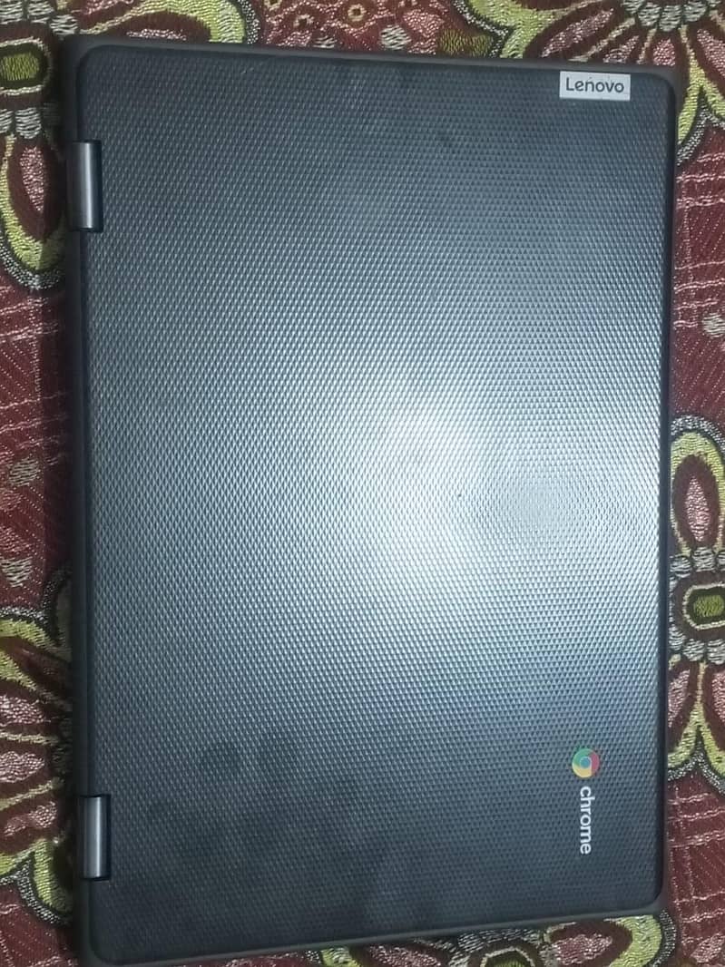 Chromebook 4