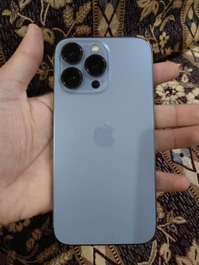 iPhone 13 Pro