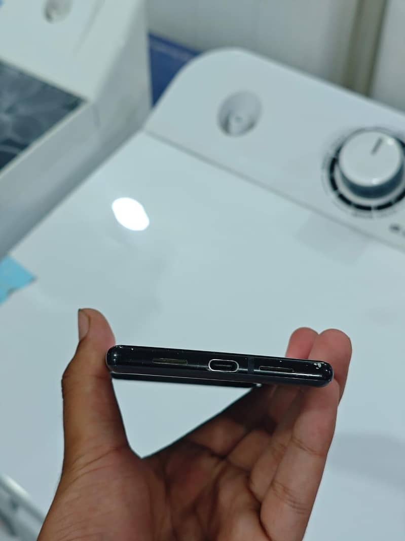 Google Pixel 6 Pro 6