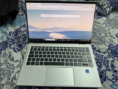 Core i7 11 Gen