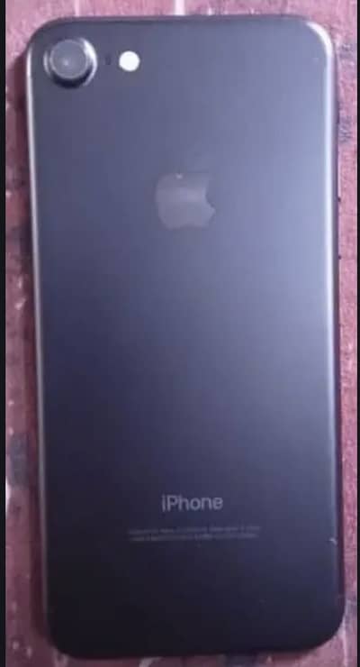 I phone7 nonpta