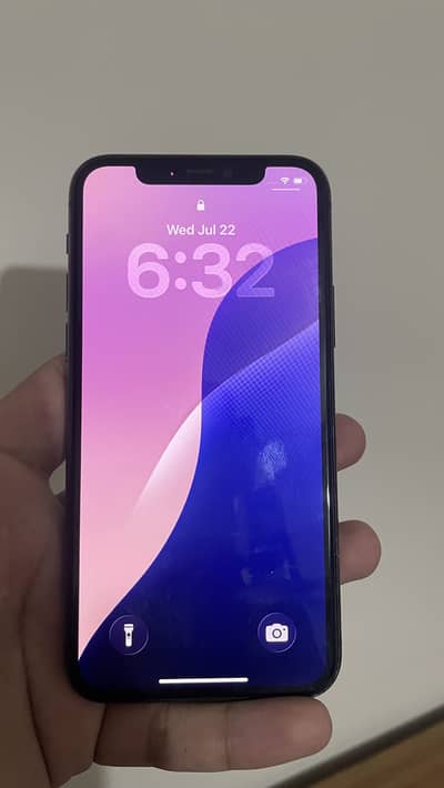 Iphone 11 pro factory unlock