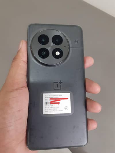 One Plus 13 16/512
