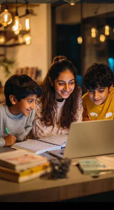 Online English Tutor for Kids | Free Demo Class