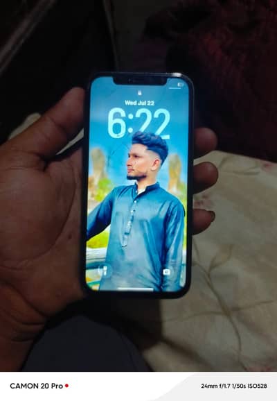 Apple iPhone 12 Pro