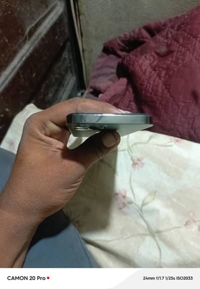 Apple iPhone 12 Pro