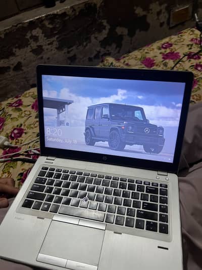 EliteBook Folio 9480m
