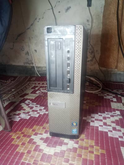 Full Gaming PC and accessories