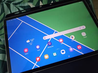 Samsung tab S8 Ultra