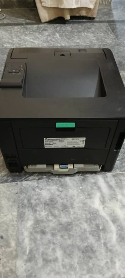 Hp Laser jet pro 400 M401a