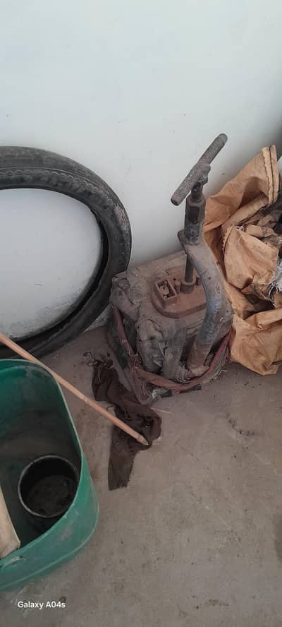 puncture saman For sale
