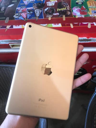 ipad mini 4 for sale and exchange
