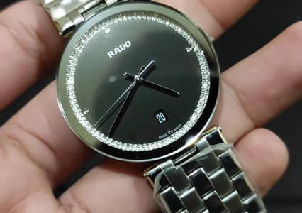Original Rado Florence Watch in  Excellent Condition & Box Available
