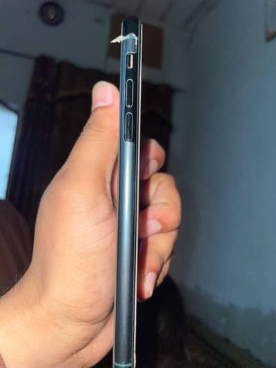 Apple iPhone 11 Pro Max