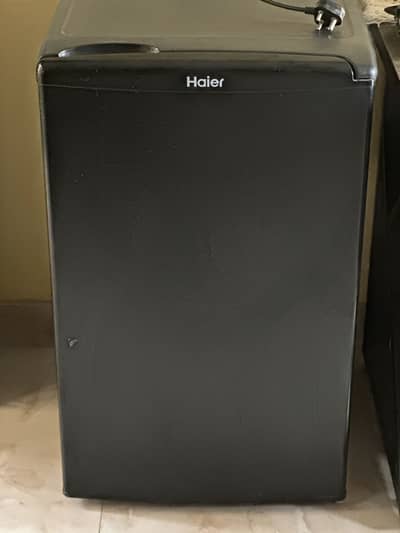 Haier Refrigerator Single Door HR-132B