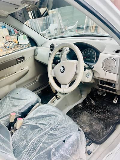 Suzuki Alto 2009