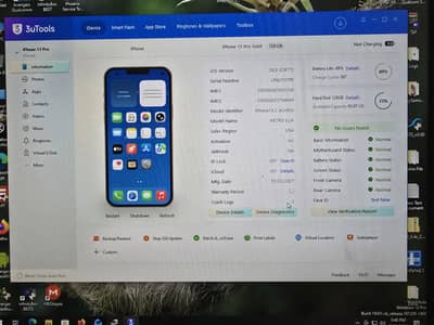 Apple iPhone 13 Pro