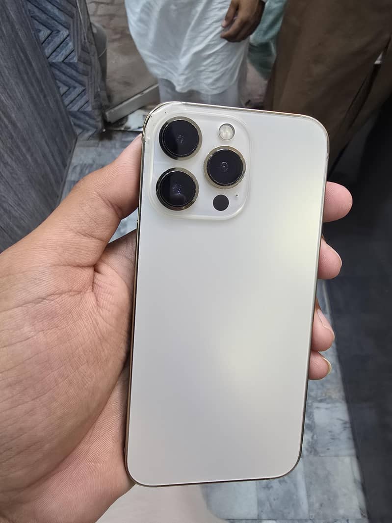 Apple iPhone 13 Pro 1