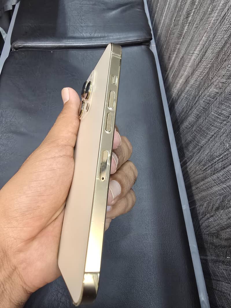Apple iPhone 13 Pro 2