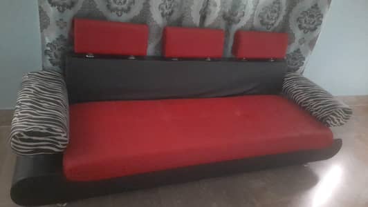 5 seater sofa hai
