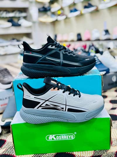 china shoes