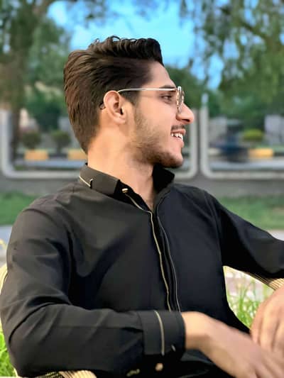 Muhammad Abubaker Siddiq