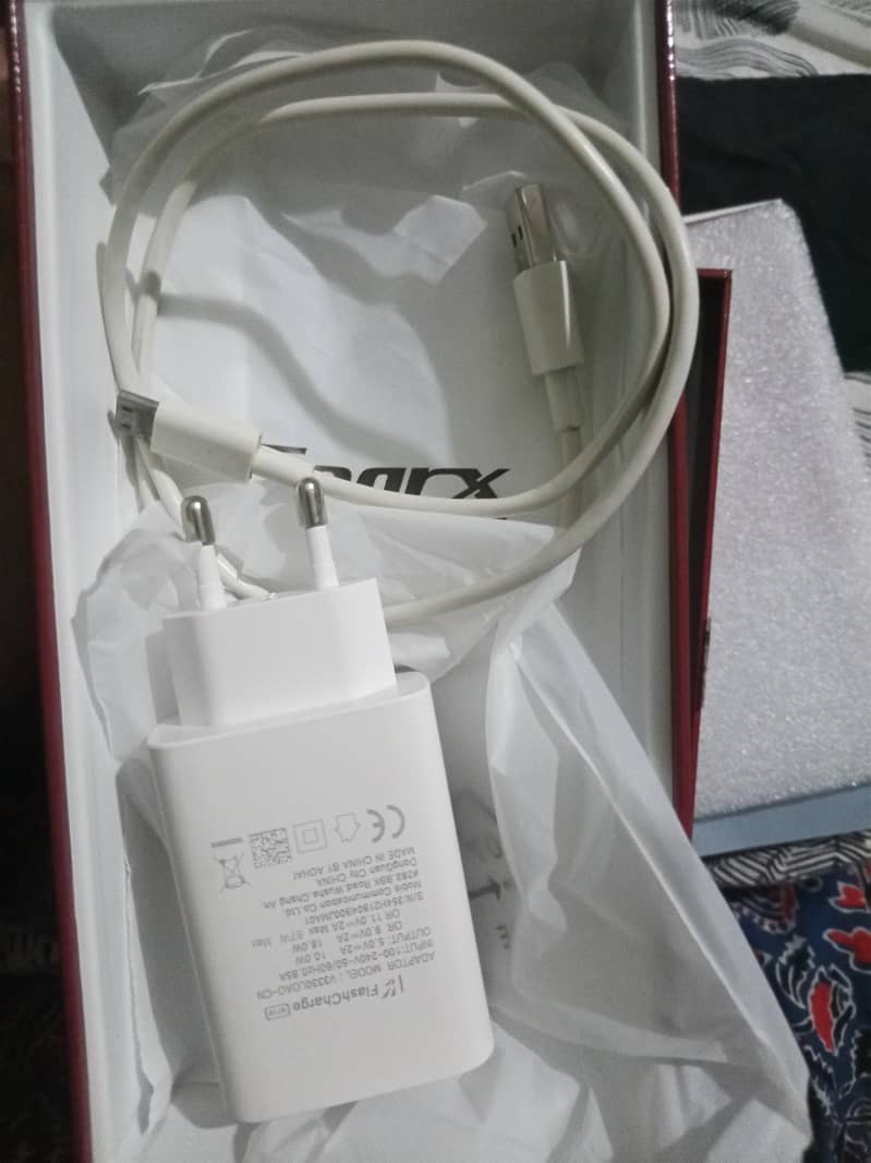 Sparx Note 20 4