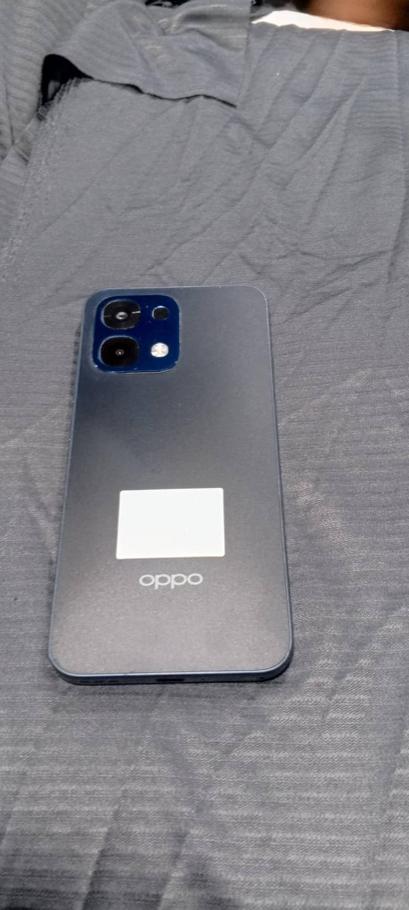 OPPO A6 0