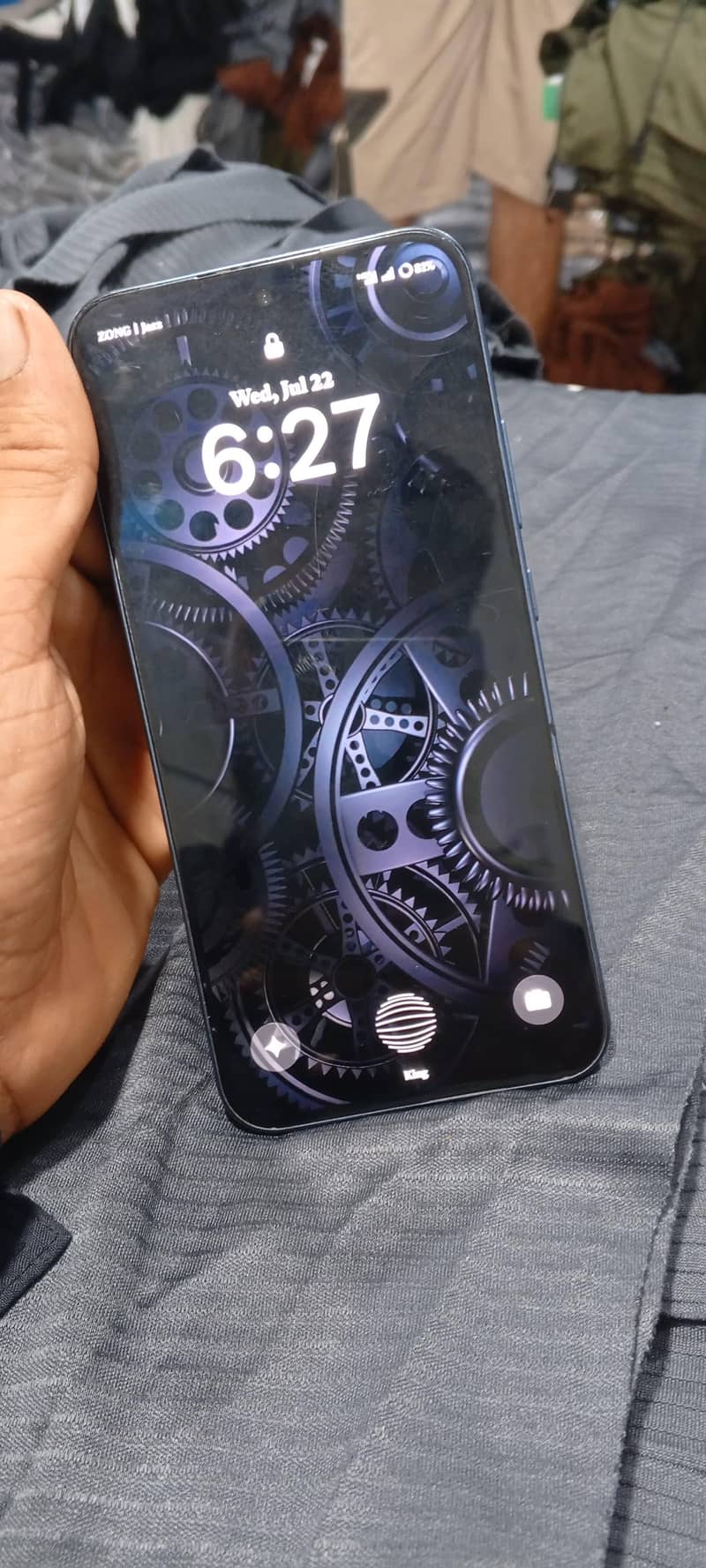 OPPO A6 3