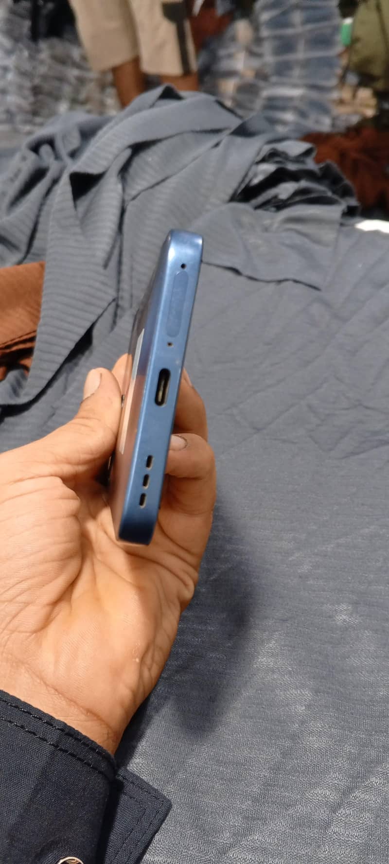 OPPO A6 5