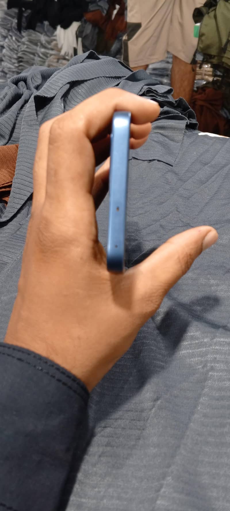 OPPO A6 6