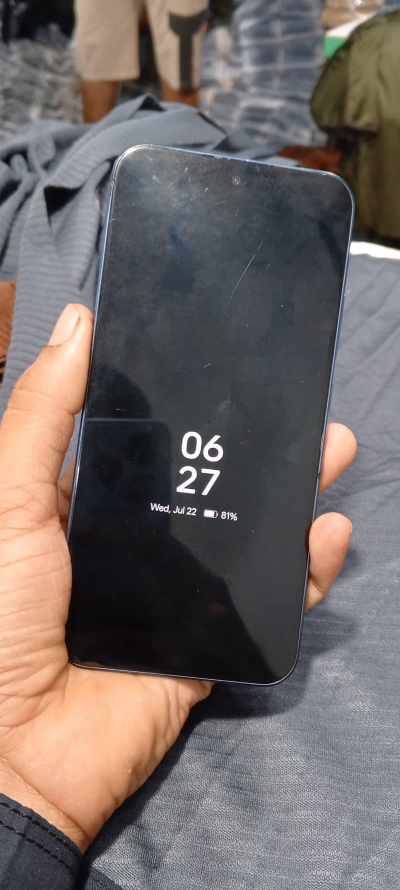 OPPO A6 7