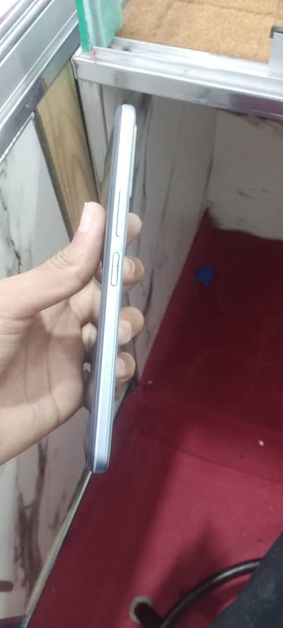 Vivo Y21