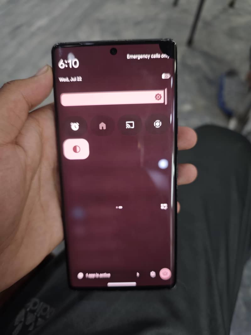 Google Pixel 6 Pro 13