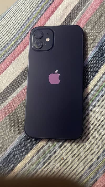 Iphone 12mini