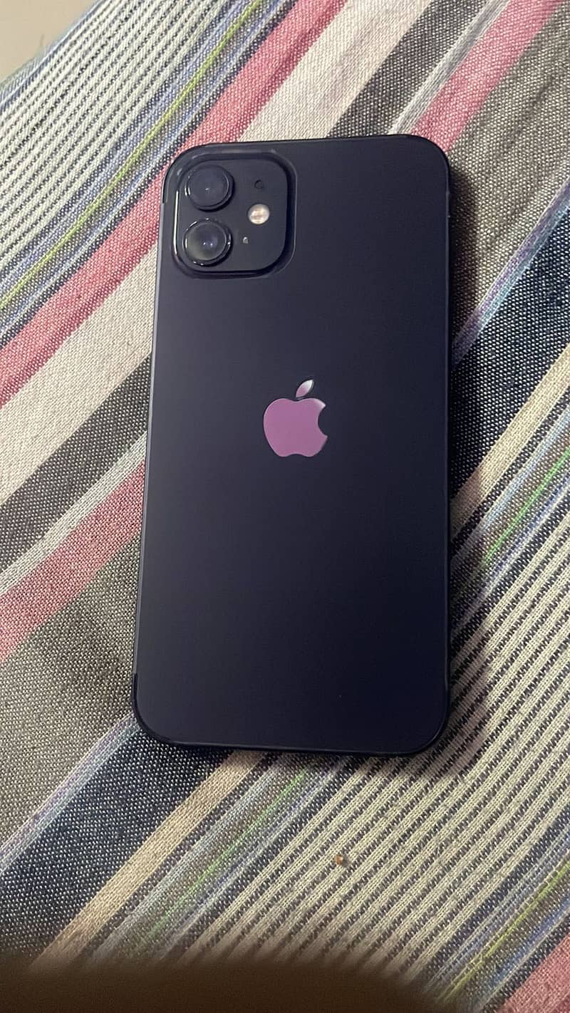 Iphone 12mini 0