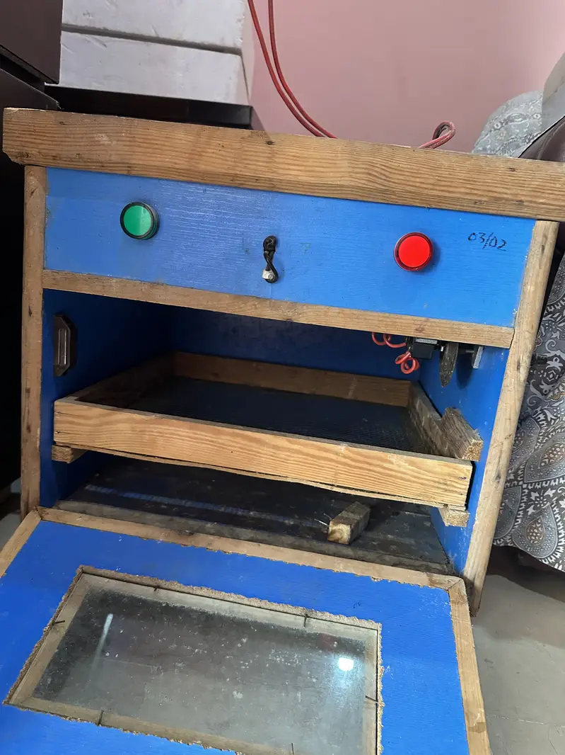 Incubators/Hatching Machines for sale — photo 6