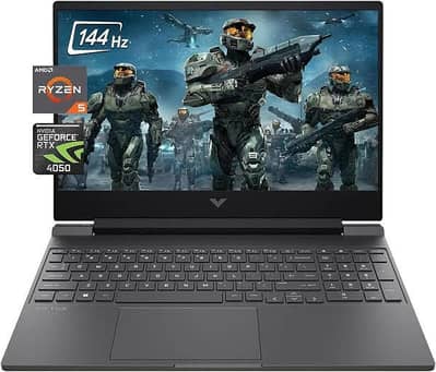 HP Victus 15 | Rtx 4050 | Ryzen 5 8845 | 32 Gb Ram | 512 NVME