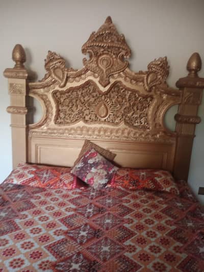 bed set