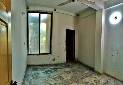 Flat Available For Rent In Gulraiz Housing Scheme Rawalpindi