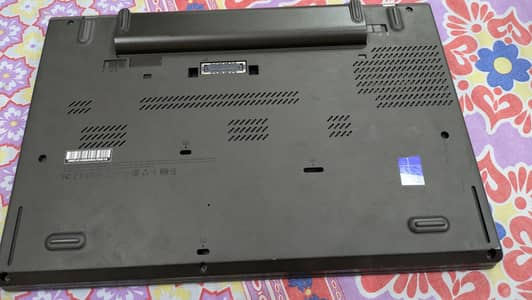 Lenovo Thinkpad