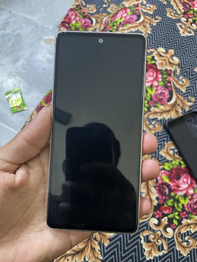 Samsung Mobile S20 FE