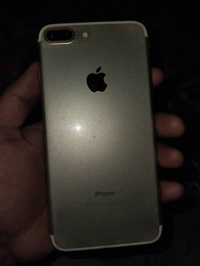 Apple iPhone 7 Plus
