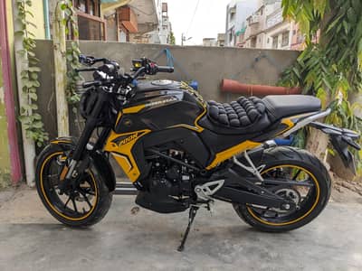 Super Star 200R