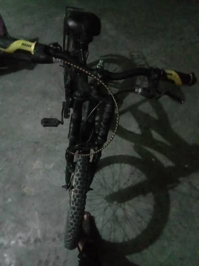 cycle for sale
