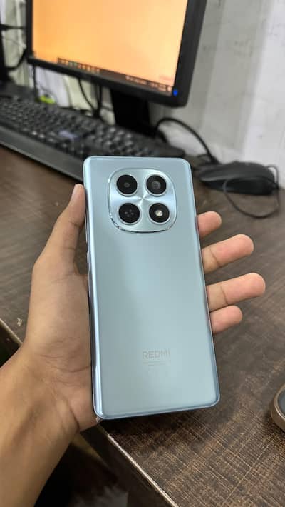 Xiaomi Redmi Note 15 | 8/256
