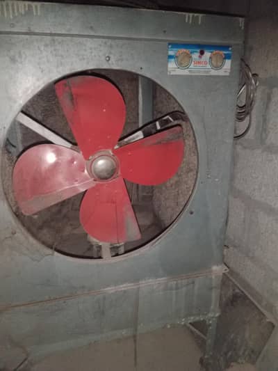 lahori cooler