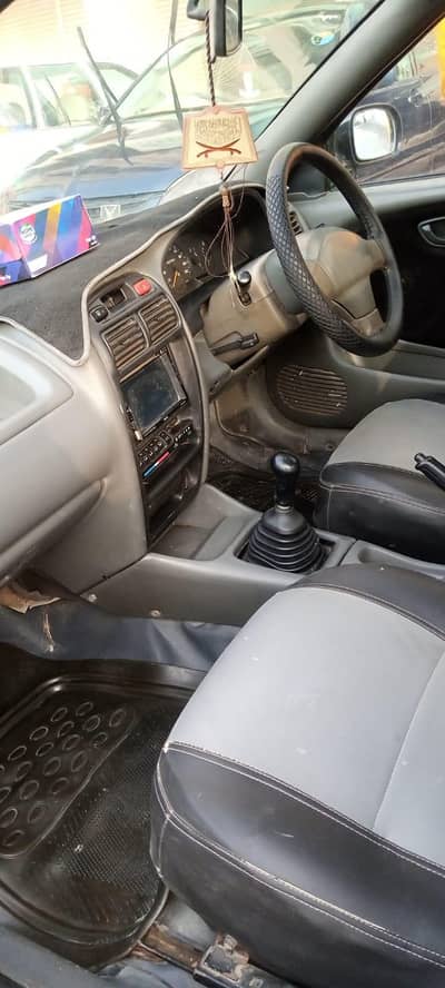 Suzuki Baleno 1999