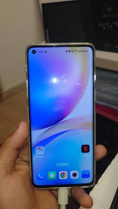 One Plus 8 (8 128) Dual Sim Approved location pakpattan